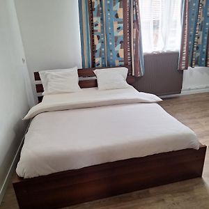 Huis 4 Slaapkamers