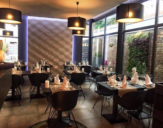 Il Segreto Pizzéria